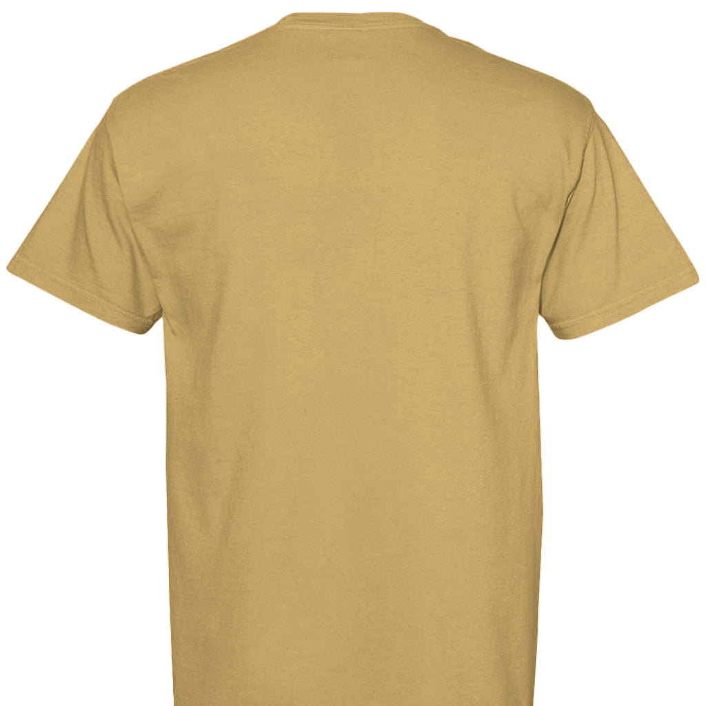 MUSTARD - BACK