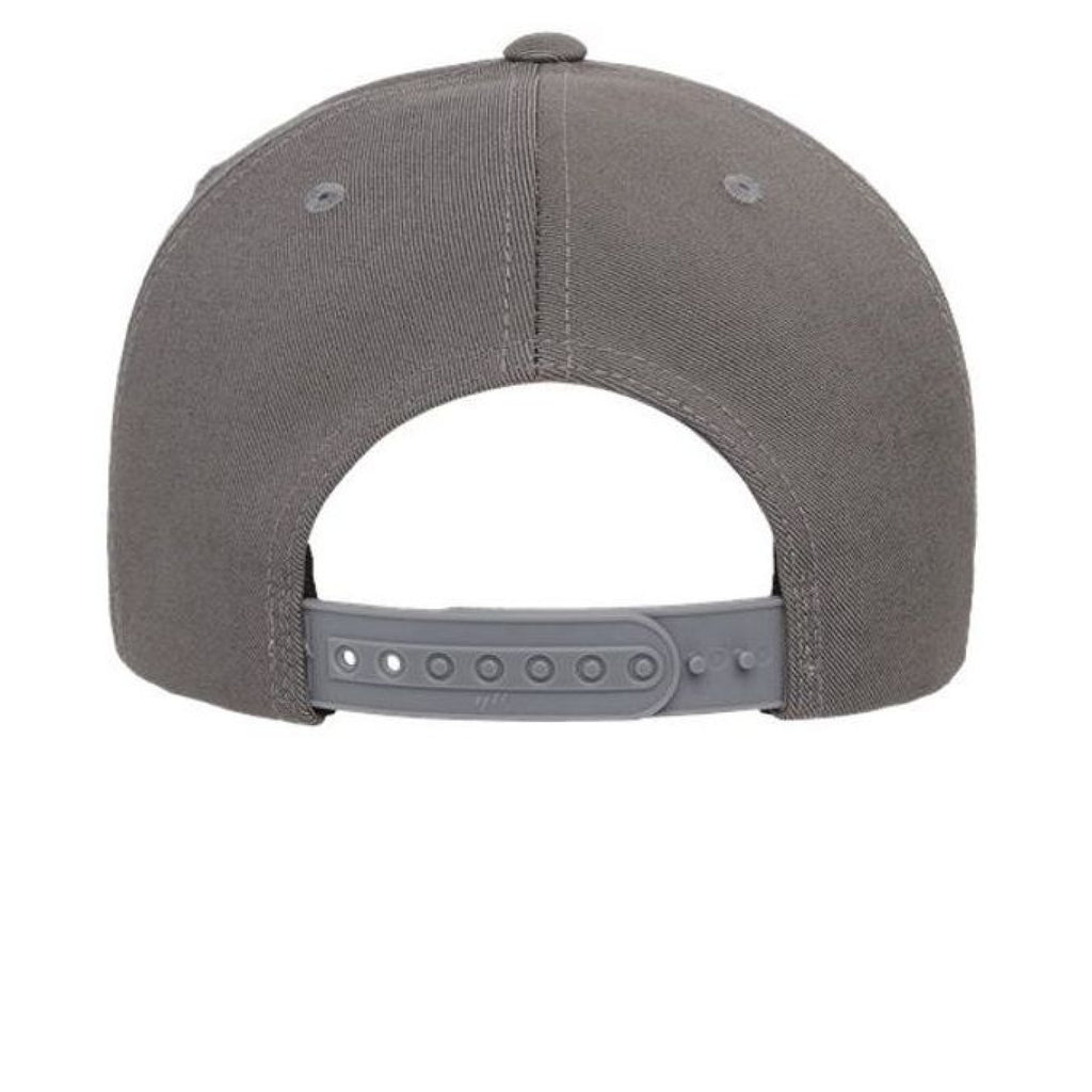 Grey - BACK