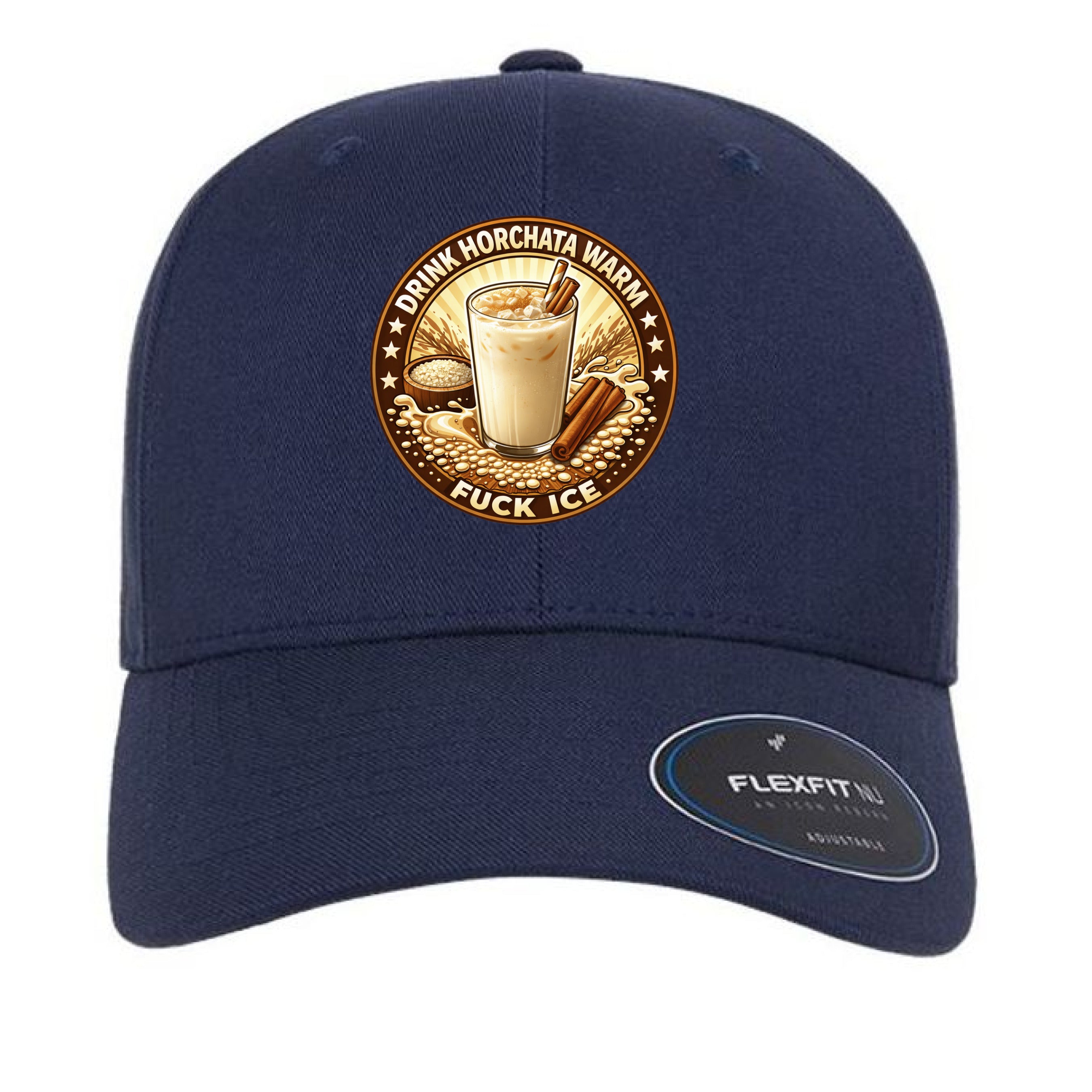 Navy - FRONT