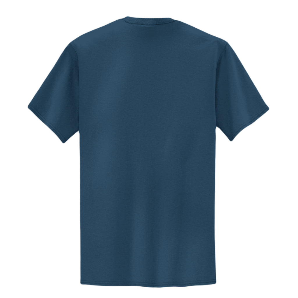 Navy - BACK