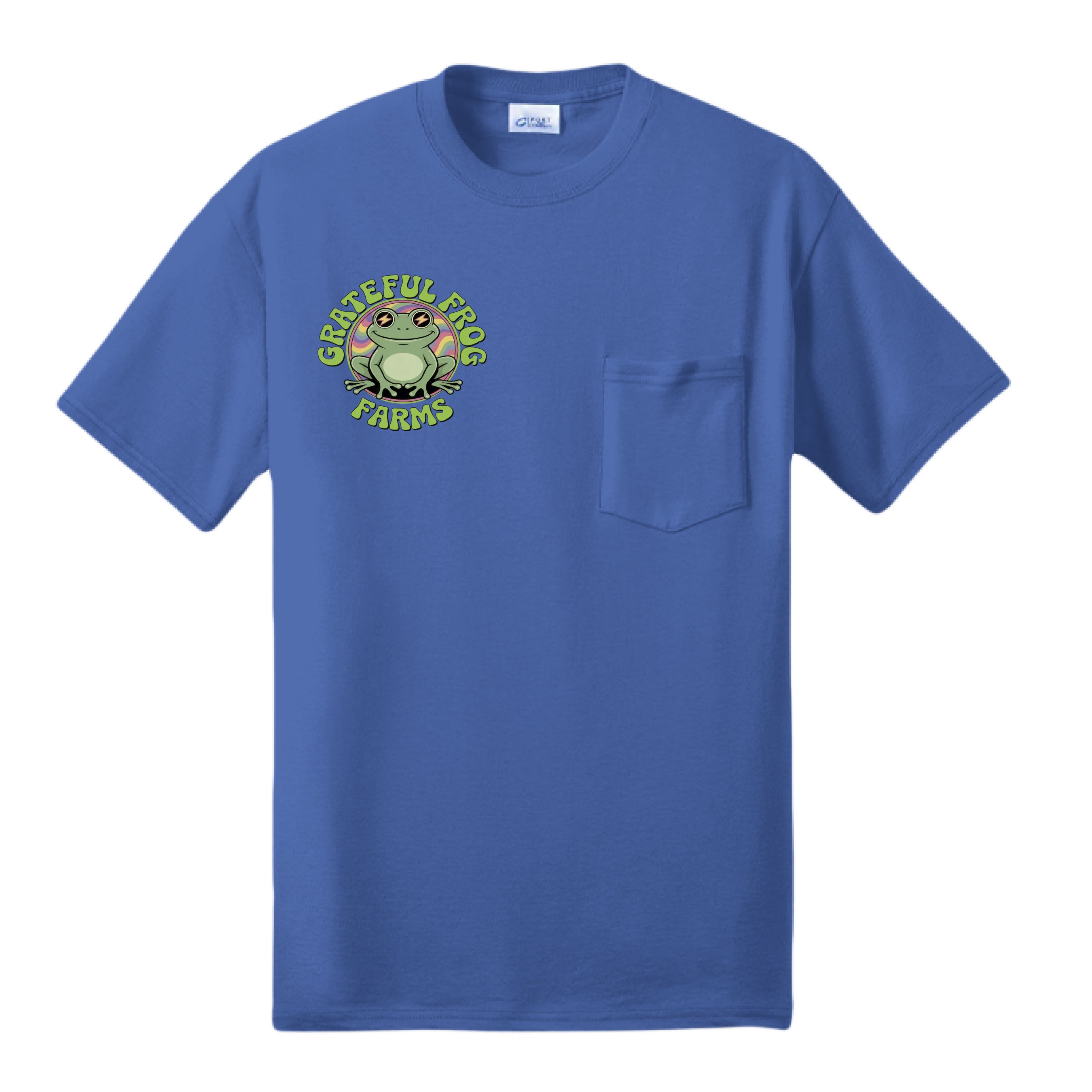 Royal - FRONT
