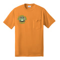 Safety Orange - FRONT
