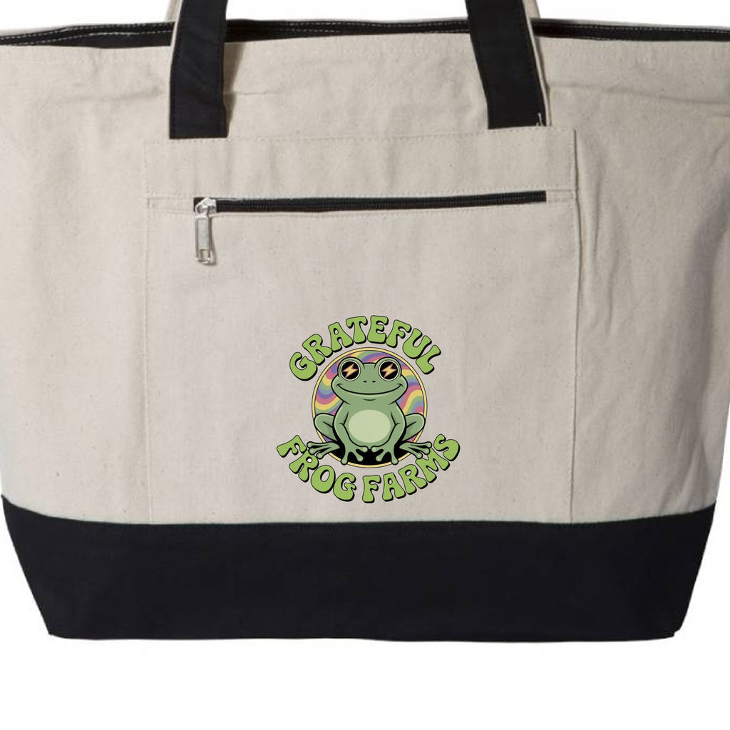 Natural/ Black - Q1300 - FRONT
