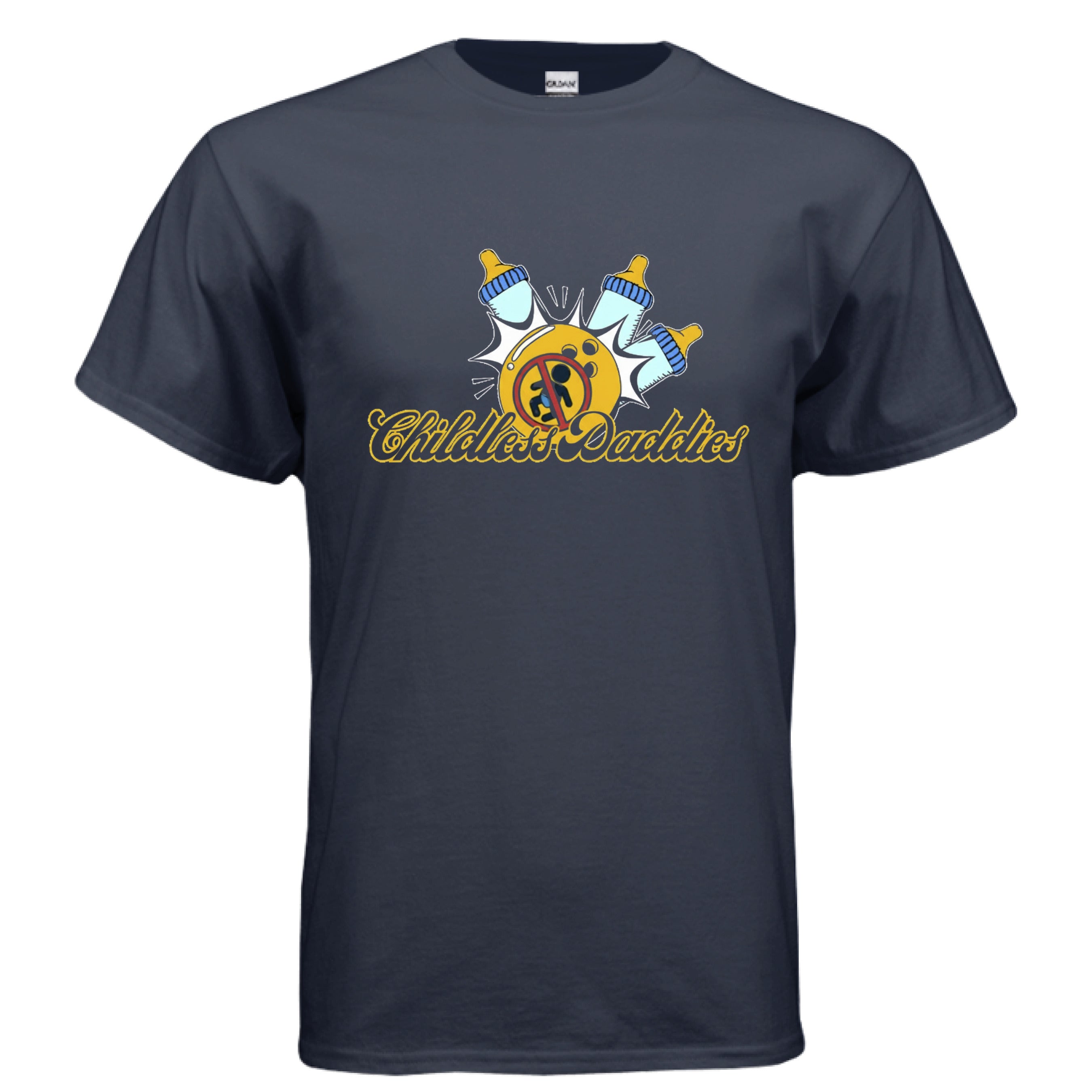 NAVY - FRONT