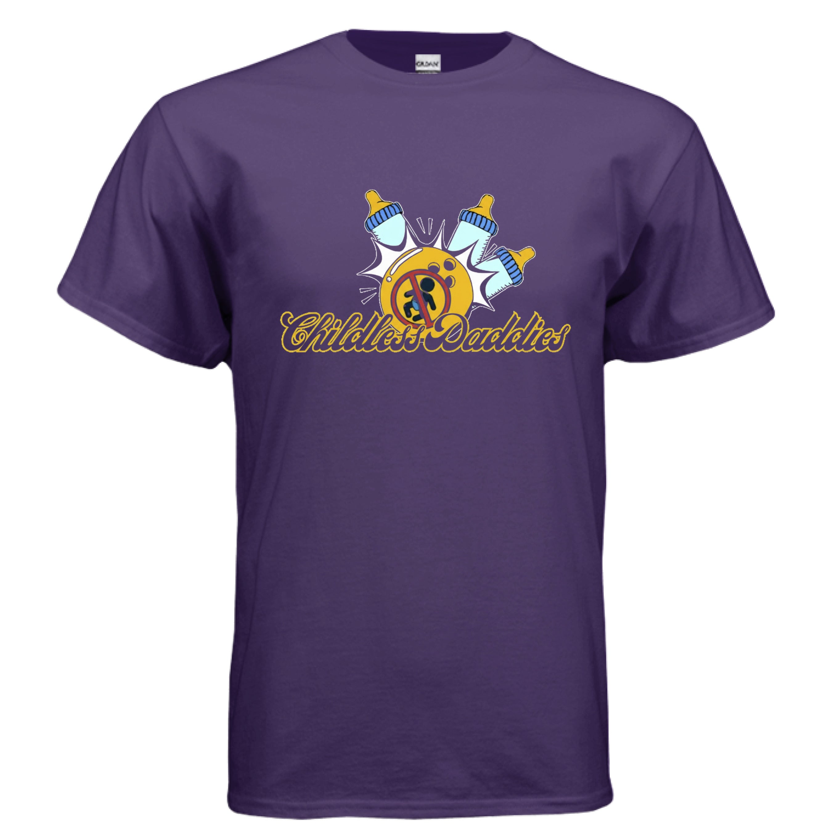 PURPLE - FRONT