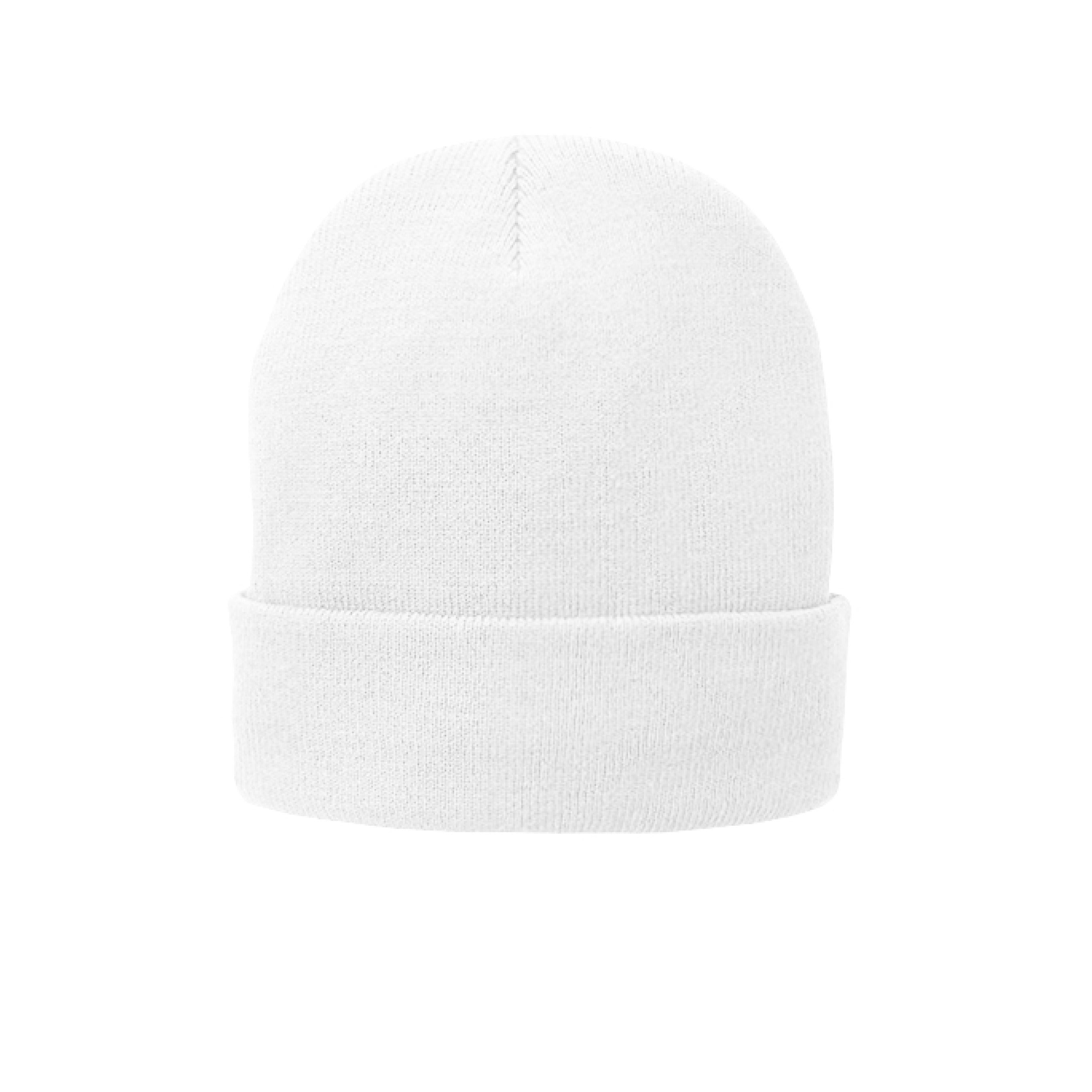 White - BACK