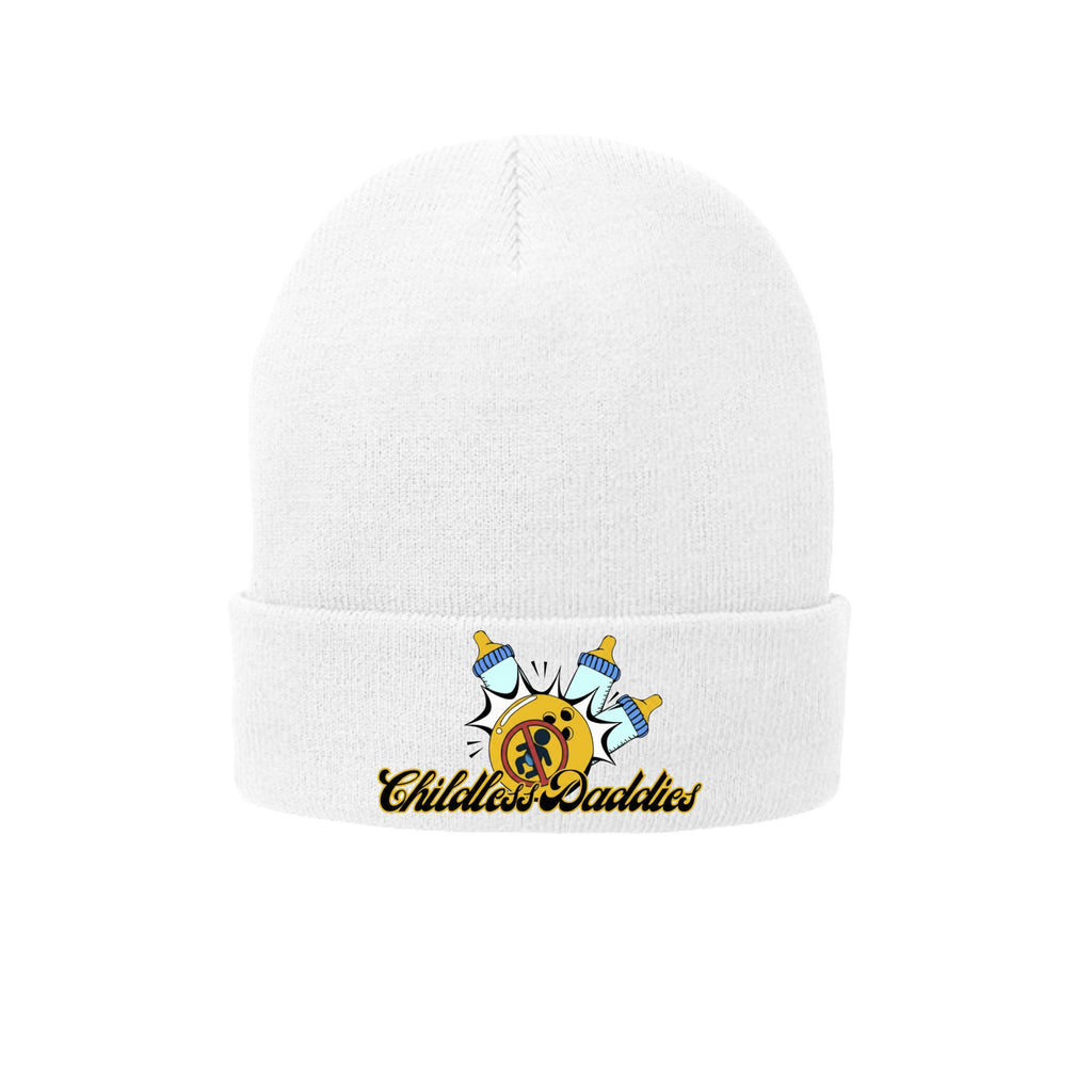 White - FRONT