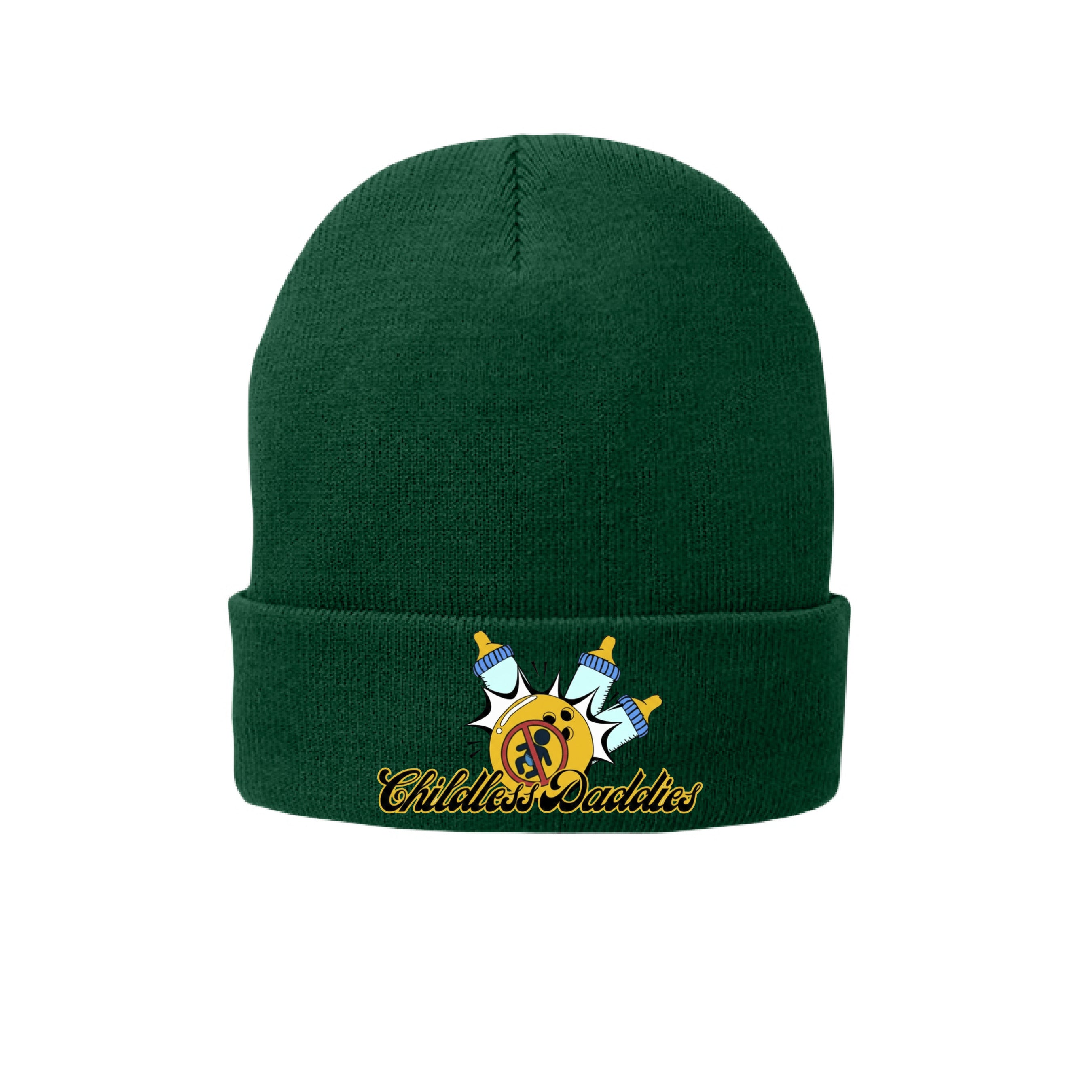 Athl Green - FRONT