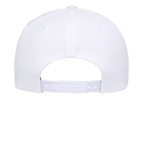 White - BACK