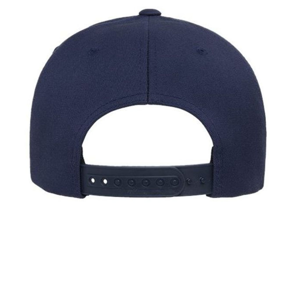 Navy - BACK