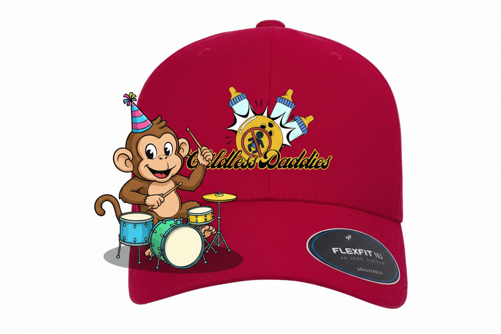 Childless Daddies - Snap Back