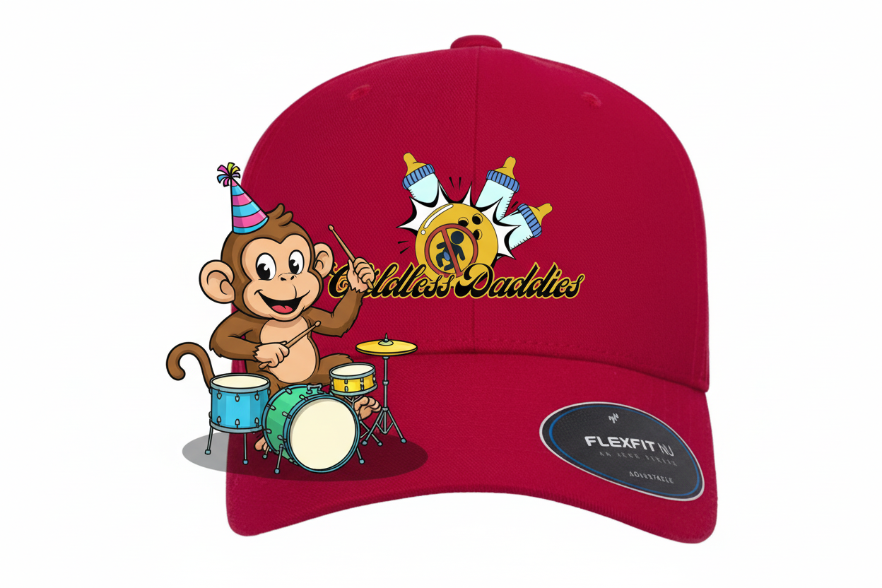Childless Daddies - Snap Back